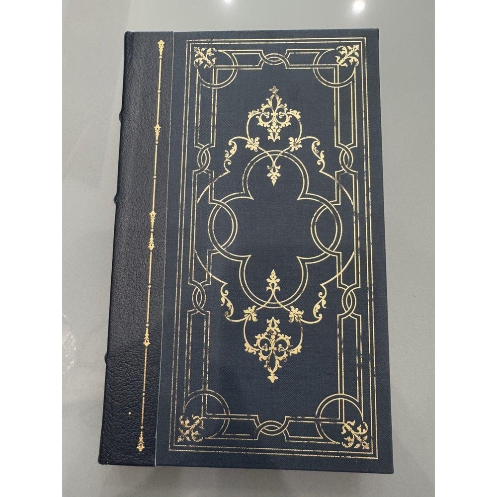 Henry James THE AMBASSADORS Franklin Library 1st Edition 1st Printing